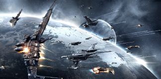Wielka zadyma w EVE Online. Gracze planowali zniszczenia szacowane na milion dolarów