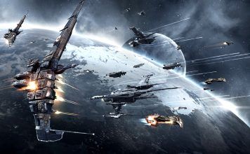 Wielka zadyma w EVE Online. Gracze planowali zniszczenia szacowane na milion dolarów