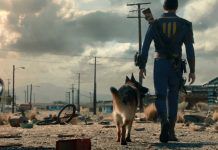 Mod do Fallouta 4 zamienia grę w przerażający, mroczny horror