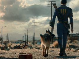 Fallout 4 w wersji na VR. W czerwcu na E3 Bethesda zaprezentuje nam na VR świat po zagładzie ludzkości