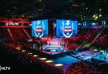 Za nami trzy z czterech ćwierćfinałów Eleague Major 2018. Pierwszy dzień fazy pucharowej bez większych sensacji