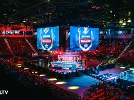 Za nami trzy z czterech ćwierćfinałów Eleague Major 2018. Pierwszy dzień fazy pucharowej bez większych sensacji