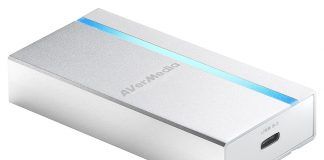 AVerMedia prezentuje nowe rozwiązania dla początkujących i profesjonalnych twórców treści video