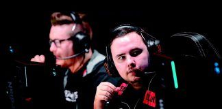 Podsumowanie przedostatniego dnia Eleague Major 2018