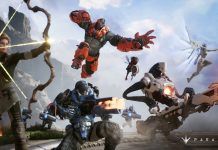 To koniec Paragon. Epic Games zamyka serwery gry