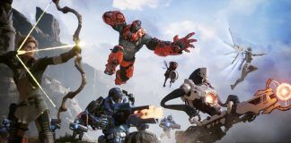 To koniec Paragon. Epic Games zamyka serwery gry