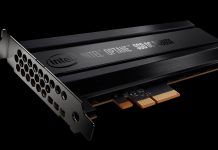Pierwszy dysk Optane SSD. Intel pokazał światu DC P4800X