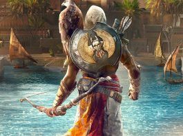 Ubisoft wprowadzi tryb Nowa Gra Plus do Assassin’s Creed Origin Ubisoft