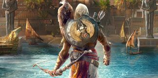 Trwa stream Ubisoftu, na którym firma odkrywa szczegóły nowego Assassin’s Creed Ubisoft