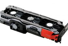 iChill GeForce GTX 1080 11 Gbps X4 – gdy 3 wiatraki to za mało, by poskromić bestię