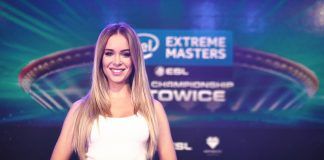 Kinga Kujawska zmieniła barwy Sony PlayStation dla ESL Polska