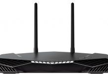 Zapnijcie pasy – Netgear wypuszcza 'ferrari wśród routerów’