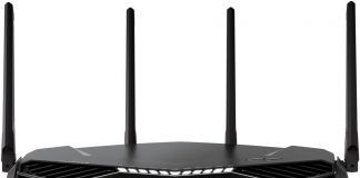 Zapnijcie pasy – Netgear wypuszcza 'ferrari wśród routerów’