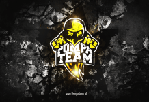 Nowy skład Pompa Team Academy, który nie ma rujnować budżetu organizacji