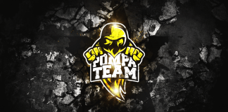 Nowy skład Pompa Team Academy, który nie ma rujnować budżetu organizacji