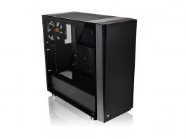 Nowa obudowa Thermaltake spodoba się podglądaczom