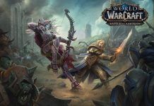 Nadchodzi nowy dodatek do World of Warcraft