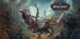 Nadchodzi nowy dodatek do World of Warcraft