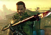 Znamy wymagania sprzętowe Metal Gear Survive