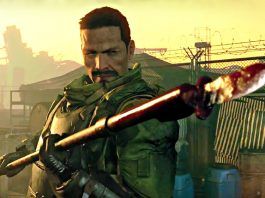 Znamy wymagania sprzętowe Metal Gear Survive