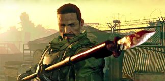 Znamy wymagania sprzętowe Metal Gear Survive