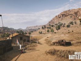 Ruszają testy mapy Miramar z systemem anty-cheatowym w PUBG