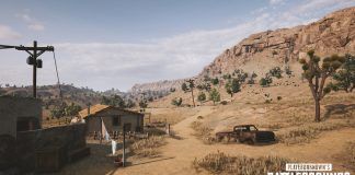 Ruszają testy mapy Miramar z systemem anty-cheatowym w PUBG