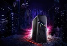 Asus ROG zapowiada nowy komputer do ostrego gierczenia – Strix GL 12