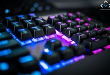 Cougar Attack X3 – test klawiatury z przełącznikami Cherry MX Speed