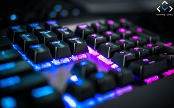 Cougar Attack X3 – test klawiatury z przełącznikami Cherry MX Speed