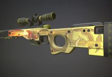 Skin za 210 tysięcy złotych, czyli jak zbić majątek na CS: GO