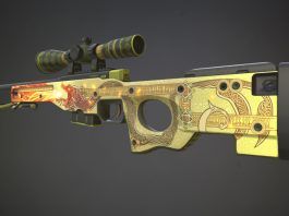Skin za 210 tysięcy złotych, czyli jak zbić majątek na CS: GO