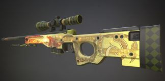 Skin za 210 tysięcy złotych, czyli jak zbić majątek na CS: GO