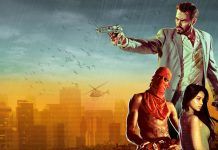 Humble Bundle za półdarmo oferuje gry studia Rockstar