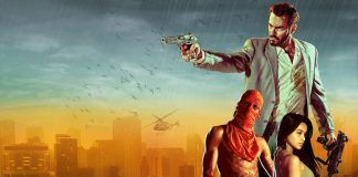 Humble Bundle za półdarmo oferuje gry studia Rockstar