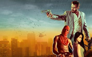 Humble Bundle za półdarmo oferuje gry studia Rockstar