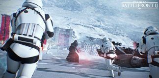 Battlefront II okazał się porażką, ale EA szykuje już kolejną grę w świecie Star Wars