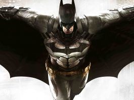 Rocksteady robi kolejnego Batmana, Ligę Sprawiedliwości?