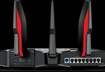 Nowy router TP Link zastąpi domowy serwer plików