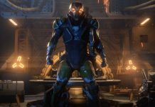 EA twierdzi, że przesunięcie daty premiery The Anthem nie wynika z opóźnień prac nad grą