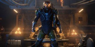 EA twierdzi, że przesunięcie daty premiery The Anthem nie wynika z opóźnień prac nad grą