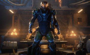 EA twierdzi, że przesunięcie daty premiery The Anthem nie wynika z opóźnień prac nad grą