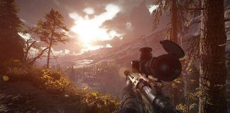Sniper Ghost Warrior ma pewną datę premiery. 25 kwiecień to termin ostateczny