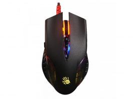 Q50 i B-087S czyli nowa podkładka i myszka od Bloody