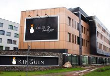 Kinguin tworzy w Warszawie jedyne w swoim rodzaju centrum esportowe