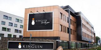Kinguin tworzy w Warszawie jedyne w swoim rodzaju centrum esportowe