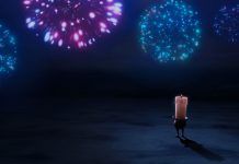 Candleman: The Complete Journey czyli przygody świeczki w mrocznym świecie