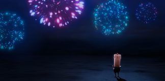 Candleman: The Complete Journey czyli przygody świeczki w mrocznym świecie