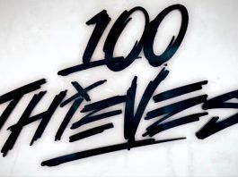 100 Thieves rezygnuje z dywizji CS GO. Co dalej z pechowymi Brazylijczykami?