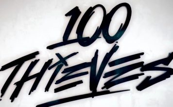 100 Thieves rezygnuje z dywizji CS GO. Co dalej z pechowymi Brazylijczykami?